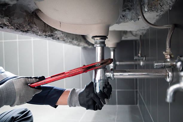 Trusted Emergency Plumber service in Trinity, FL - Masters Plumbing Service